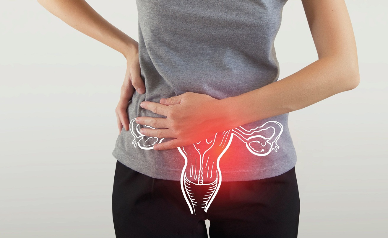 gynaecologist in Nibm